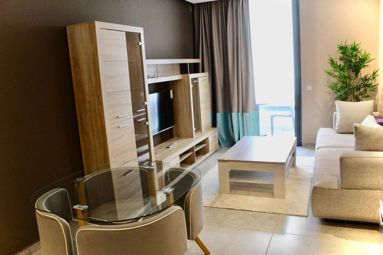 Atlas-Residence By Rent-Inn Rabat Exterior photo